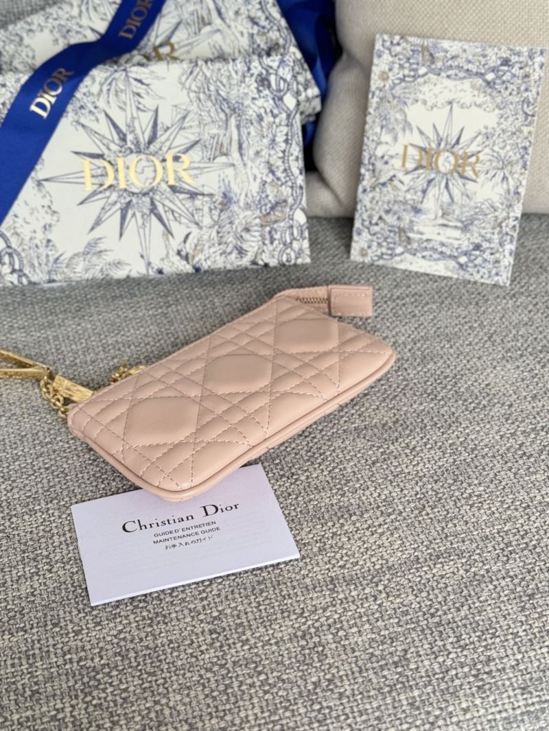 Christian Dior Wallet